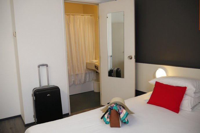 Imagen de la habitación del Hotel R&eacute;sidence Callou by Vy Resort Thermal and Spa. Foto 8