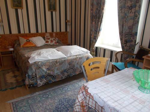 Imagen de la habitación del Hotel R&eacute;sidence Central H&ocirc;tel. Foto 6