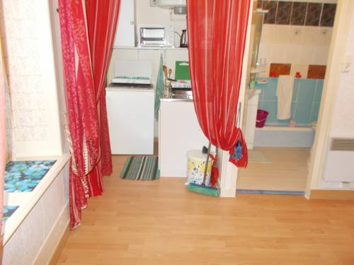 Imagen de la habitación del Hotel R&eacute;sidence Central H&ocirc;tel. Foto 7