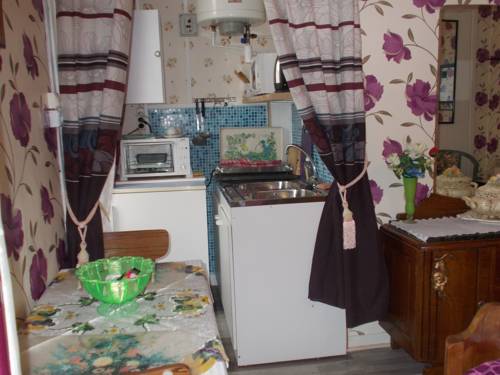 Imagen de la habitación del Hotel R&eacute;sidence Central H&ocirc;tel. Foto 9