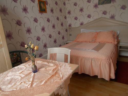 Imagen de la habitación del Hotel R&eacute;sidence Central H&ocirc;tel. Foto 11