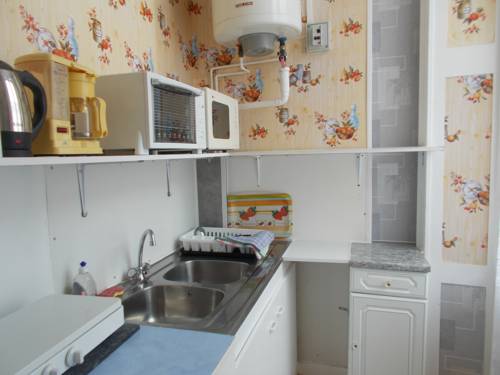 Imagen de la habitación del Hotel R&eacute;sidence Central H&ocirc;tel. Foto 12