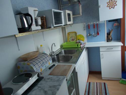 Imagen de la habitación del Hotel R&eacute;sidence Central H&ocirc;tel. Foto 14