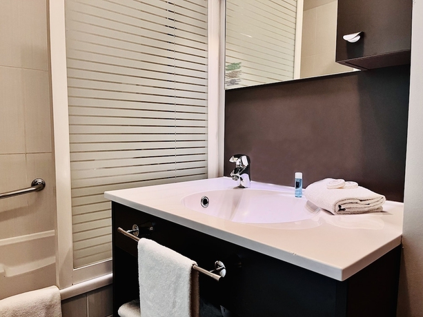 Imagen de la habitación del Hotel Résidence Château Du Mée. Foto 14