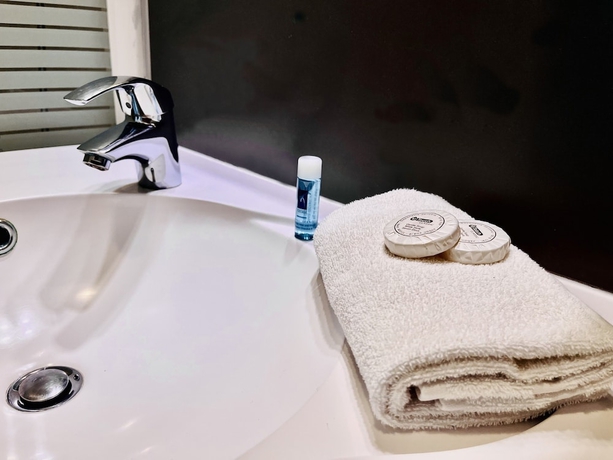 Imagen de la habitación del Hotel Résidence Château Du Mée. Foto 15