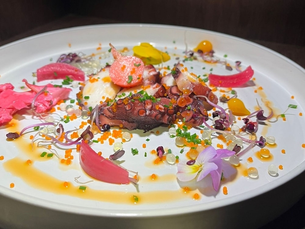 Imagen del bar/restaurante del Hotel Résidence Château Du Mée. Foto 5