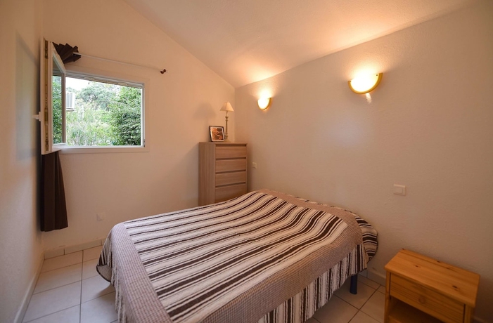 Imagen de la habitación del Hotel R&eacute;sidence Chiar' Di Luna. Foto 7
