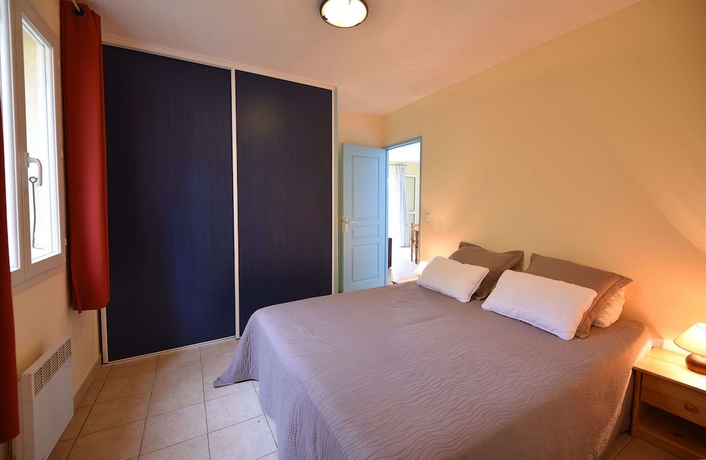 Imagen de la habitación del Hotel R&eacute;sidence Chiar' Di Luna. Foto 14