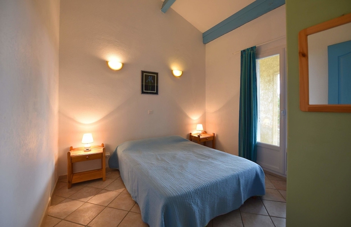 Imagen de la habitación del Hotel R&eacute;sidence Chiar' Di Luna. Foto 16