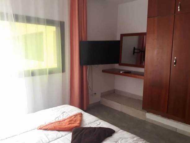 Imagen de la habitación del Hotel R&eacute;sidence Clean Apparts. Foto 2