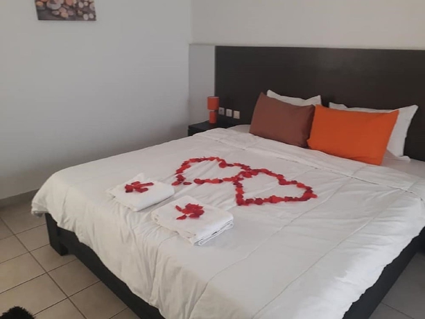 Imagen de la habitación del Hotel R&eacute;sidence Clean Apparts. Foto 3