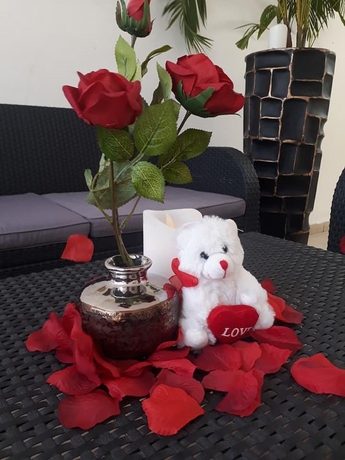 Imagen de la habitación del Hotel R&eacute;sidence Clean Apparts. Foto 4