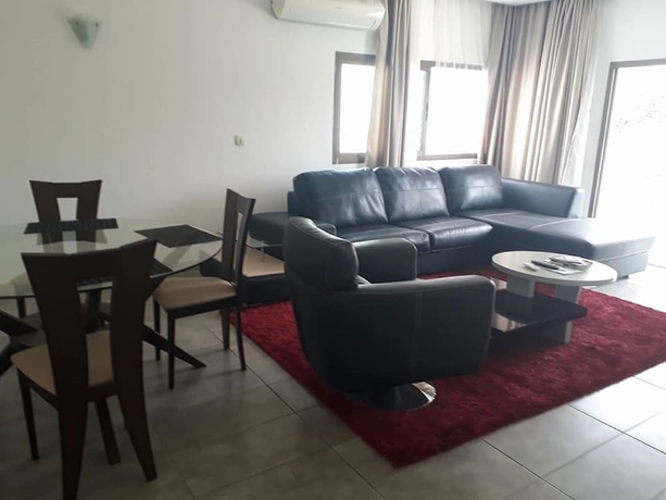 Imagen de la habitación del Hotel R&eacute;sidence Clean Apparts. Foto 5