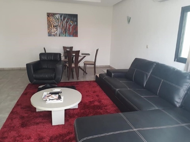 Imagen de la habitación del Hotel R&eacute;sidence Clean Apparts. Foto 6