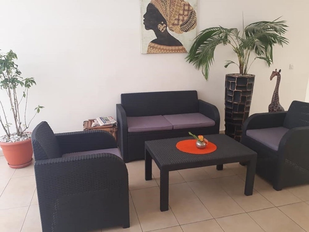 Imagen de la habitación del Hotel R&eacute;sidence Clean Apparts. Foto 7