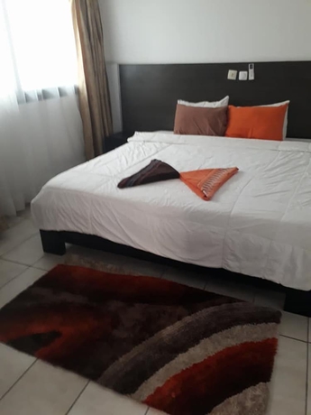 Imagen de la habitación del Hotel R&eacute;sidence Clean Apparts. Foto 8