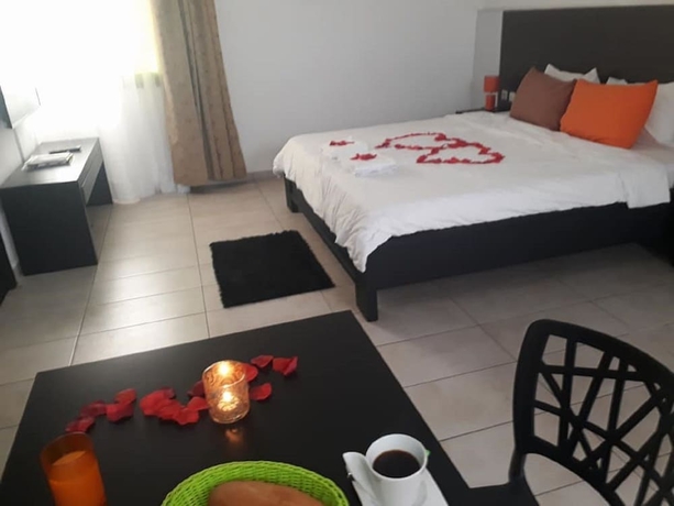 Imagen de la habitación del Hotel R&eacute;sidence Clean Apparts. Foto 10