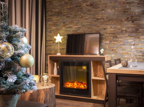 Imagen de la habitación del Hotel Résidence Club Mmv L'altaviva. Foto 5