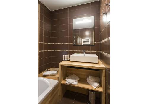 Imagen de la habitación del Hotel Résidence Club Mmv L'altaviva. Foto 6