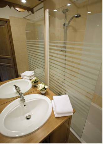 Imagen de la habitación del Hotel R&eacute;sidence Club Mmv Le Hameau Des Airelles ****. Foto 8