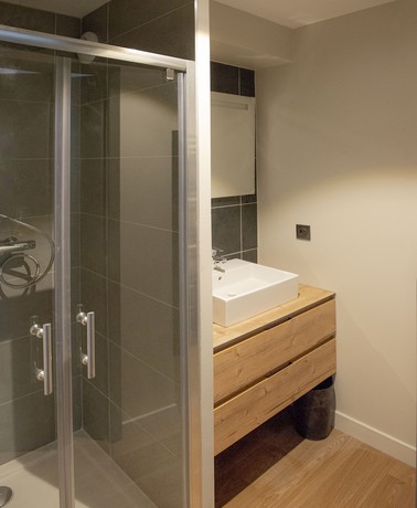 Imagen de la habitación del Hotel R&eacute;sidence Club Mmv Le Silvana. Foto 9