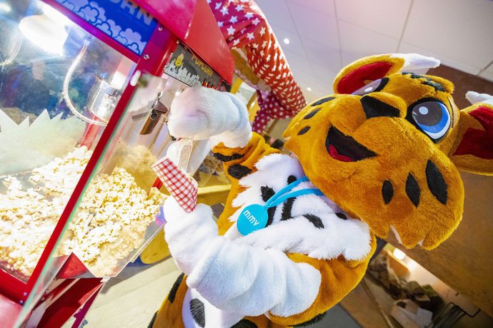 Imagen general del Hotel R&eacute;sidence Club Mmv Le Silvana. Foto 3