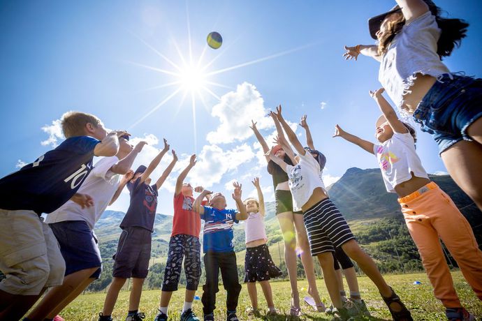 Imagen general del Hotel R&eacute;sidence Club Mmv Le Silvana. Foto 6