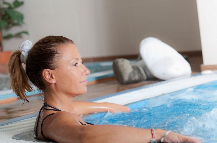 Imagen de los interiores del Hotel R&eacute;sidence Club Mmv Le Silvana. Foto 17