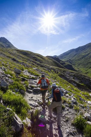 Imagen general del Hotel R&eacute;sidence Club Mmv Le Silvana. Foto 8