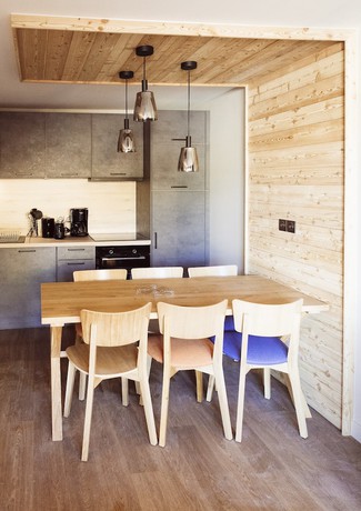 Imagen de la habitación del Hotel R&eacute;sidence Club Mmv Le Silvana. Foto 14