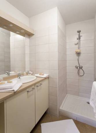 Imagen de la habitación del Hotel Résidence Club Mmv L'étoile Des Cimes. Foto 10