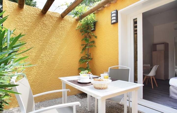 Imagen de la habitación del Hotel Résidence Club Odalys Les Gardians. Foto 7