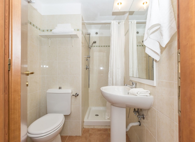 Imagen de la habitación del Hotel R&eacute;sidence Club Odalys Sognu Di Mare. Foto 2