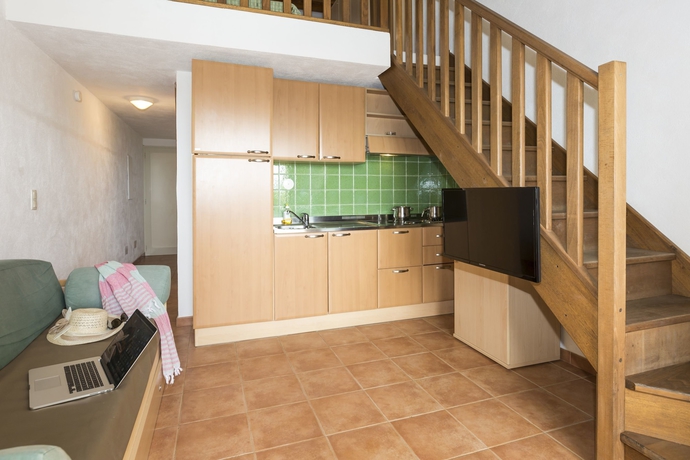 Imagen de la habitación del Hotel R&eacute;sidence Club Odalys Sognu Di Mare. Foto 4