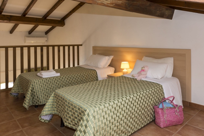 Imagen de la habitación del Hotel R&eacute;sidence Club Odalys Sognu Di Mare. Foto 5