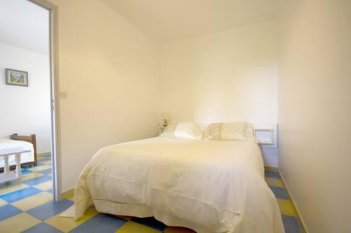 Imagen de la habitación del Hotel Résidence Colombara. Foto 2