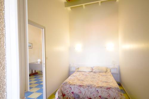 Imagen de la habitación del Hotel Résidence Colombara. Foto 3