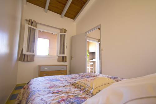 Imagen de la habitación del Hotel Résidence Colombara. Foto 4