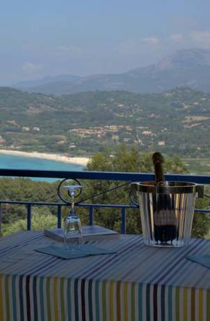 Imagen de la habitación del Hotel Résidence Colombara. Foto 5