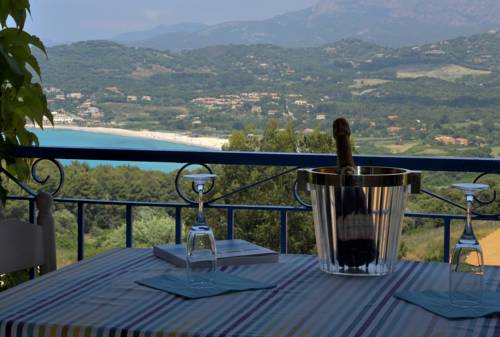 Imagen de la habitación del Hotel Résidence Colombara. Foto 6