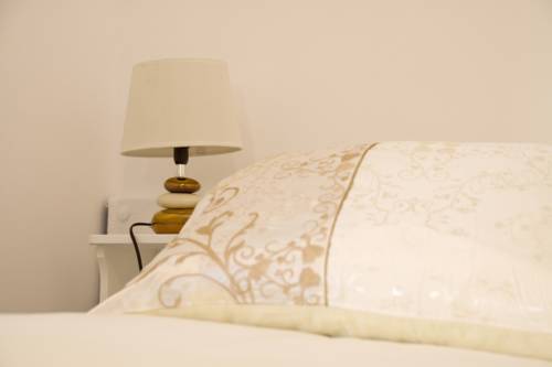 Imagen de la habitación del Hotel Résidence Colombara. Foto 9