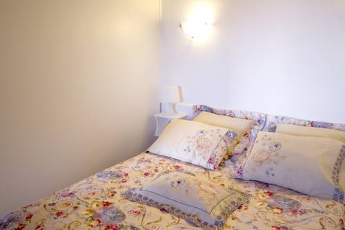 Imagen de la habitación del Hotel Résidence Colombara. Foto 10