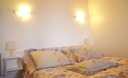 Imagen de la habitación del Hotel Résidence Colombara. Foto 11