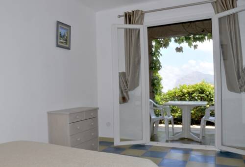 Imagen de la habitación del Hotel Résidence Colombara. Foto 12