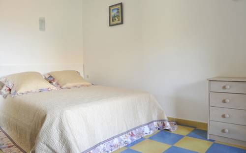 Imagen de la habitación del Hotel Résidence Colombara. Foto 13