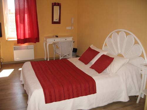 Imagen de la habitación del Hotel R&eacute;sidence, Colombiers. Foto 3