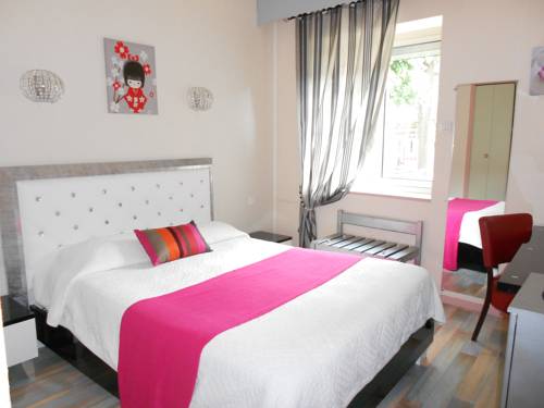 Imagen de la habitación del Hotel R&eacute;sidence, Colombiers. Foto 11