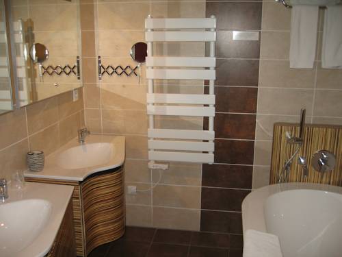 Imagen de la habitación del Hotel R&eacute;sidence, Colombiers. Foto 12