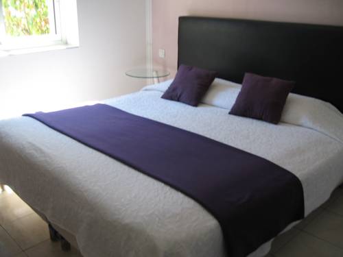 Imagen de la habitación del Hotel R&eacute;sidence, Colombiers. Foto 14