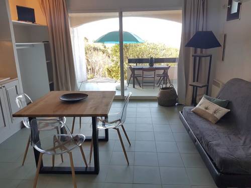 Imagen de la habitación del Hotel Résidence Costa D'oru. Foto 1